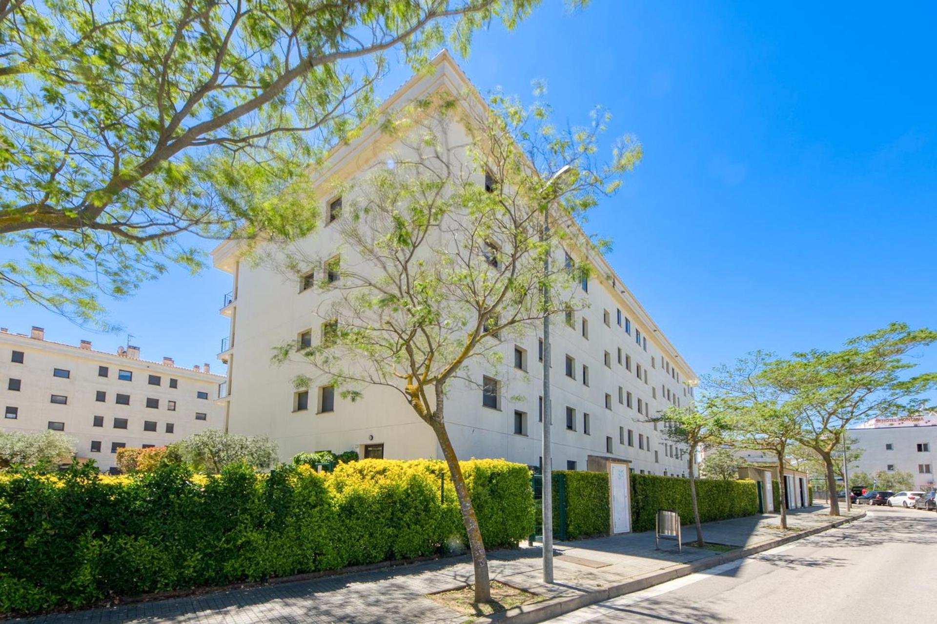 Apartamento Mileni 2 1 3 1 - Immo Barneda Rosas